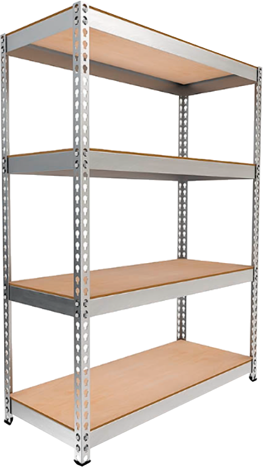 Для склада и производства