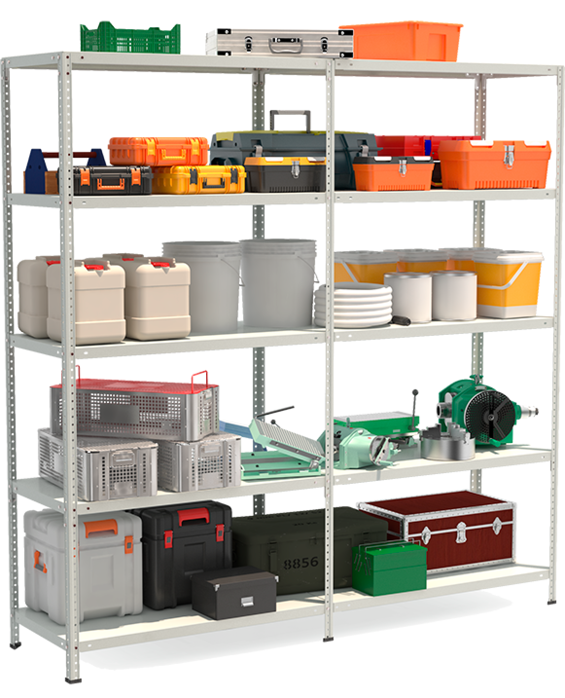 Для дома, офиса и ПВЗ