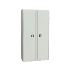 Шкафы металлические