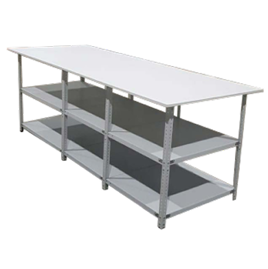 Столы упаковочные / раскройные - ЭКОНОМ